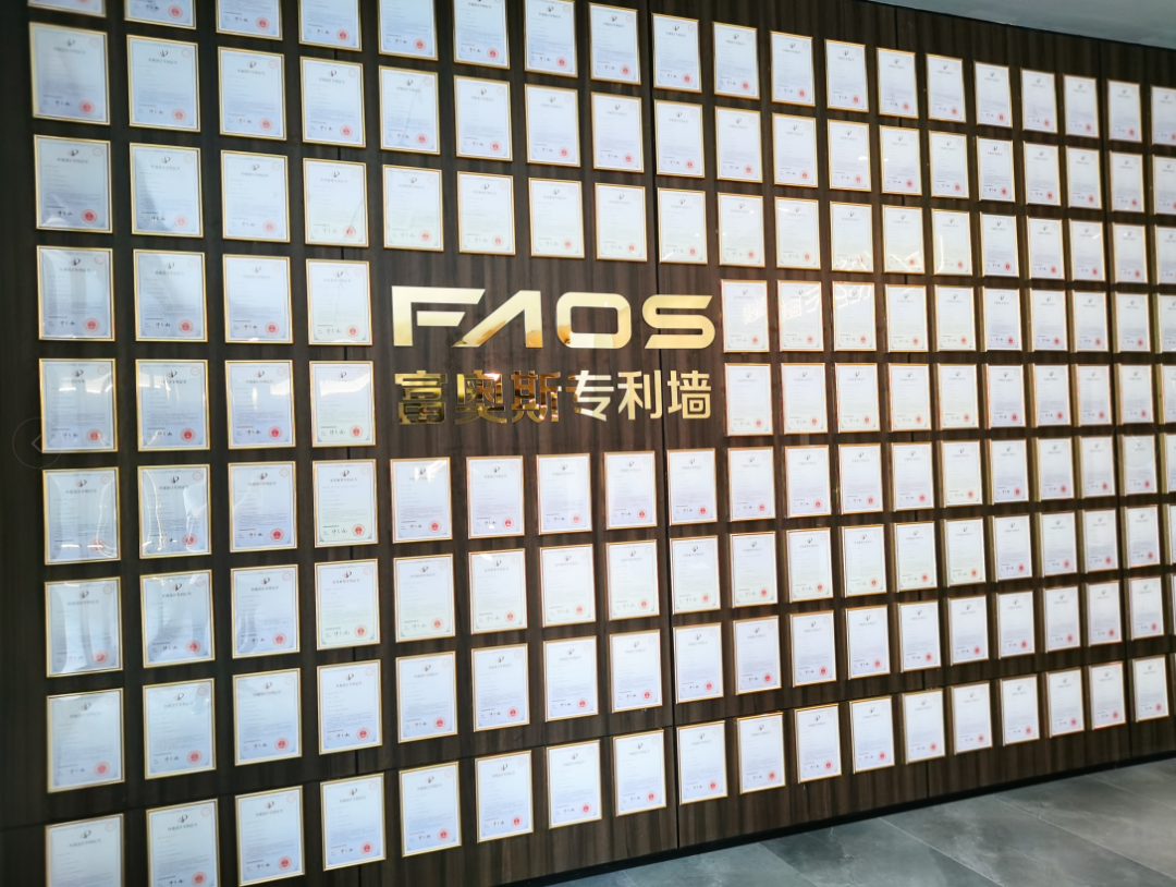 媒體群訪 | 對(duì)話富奧斯門窗董事長(zhǎng)潘錫波先生：筑牢企業(yè)根基，拓寬發(fā)展路徑(圖3)