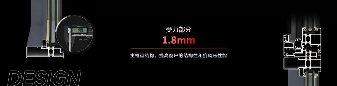 煥新而至！富奧斯門窗2023新品發布，美好觸及開始(圖3)