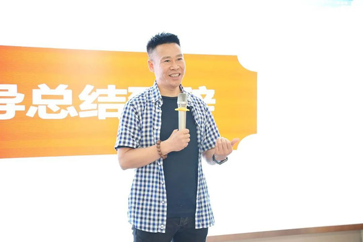 門窗MAX智造筑家節(jié)丨富奧斯門窗雙十一全國大促啟動會圓滿舉行！(圖2)