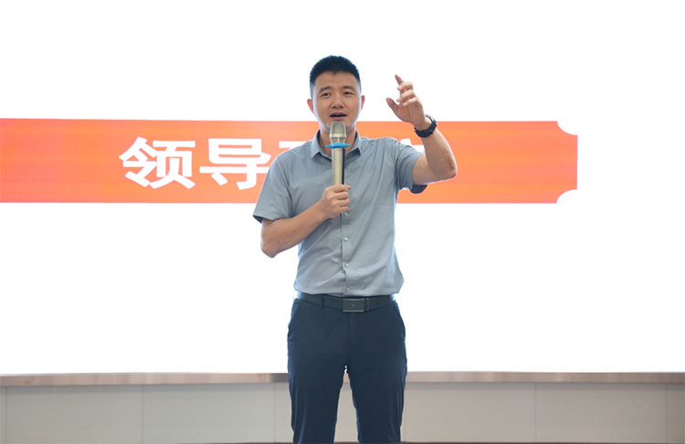 門窗MAX智造筑家節(jié)丨富奧斯門窗雙十一全國大促啟動會圓滿舉行！(圖8)