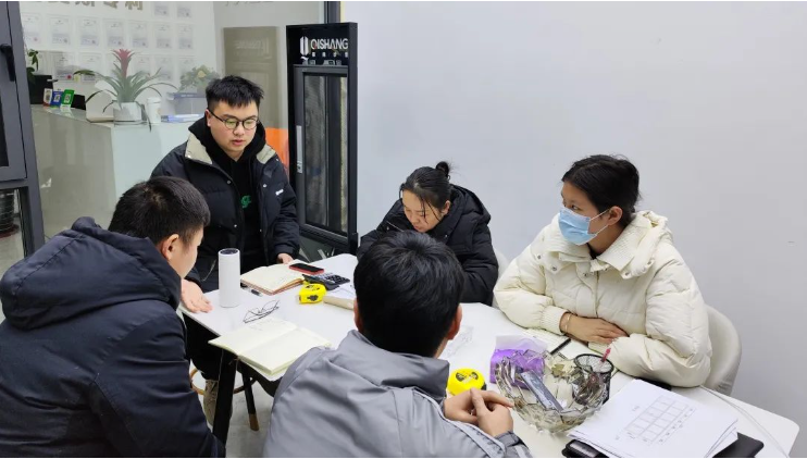 富奧斯門窗動銷全國 | 高效賦能全國經銷商，助力門店持續性增長！(圖4)