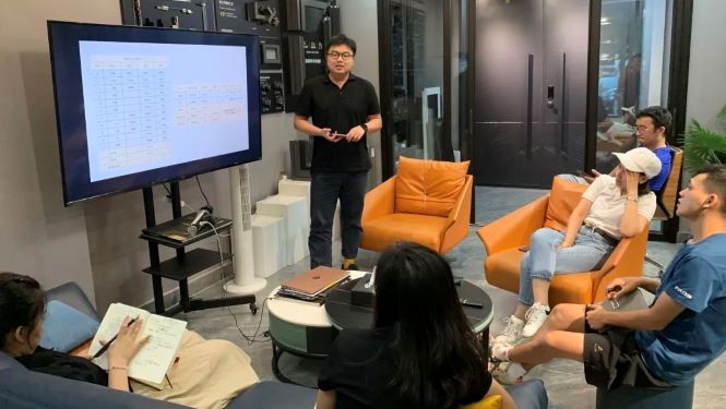 富奧斯門窗動銷全國 | 高效賦能全國經銷商，助力門店持續性增長！
