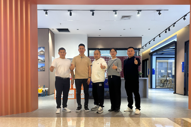 富奧斯門窗董事長賦能終端行，助力品牌與終端聯袂共贏！