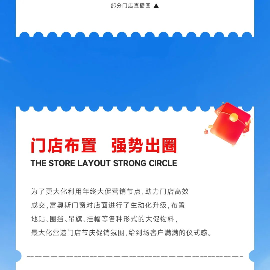 窗造美好生活家 | 富奧斯門窗年終收官之戰(zhàn)，圓滿落幕(圖7)