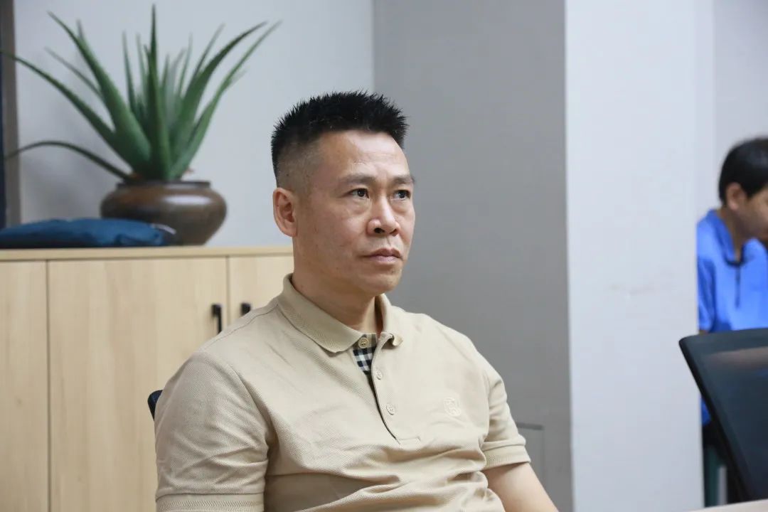 精益增效 | 富奧斯門窗管理系統(tǒng)升級項目啟動大會圓滿成功(圖4)