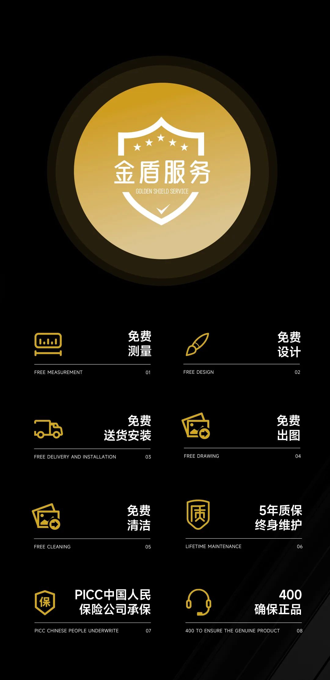品質(zhì)315 服務(wù)365 | 富奧斯金盾服務(wù)，滿分口碑背后的致勝秘籍(圖2)