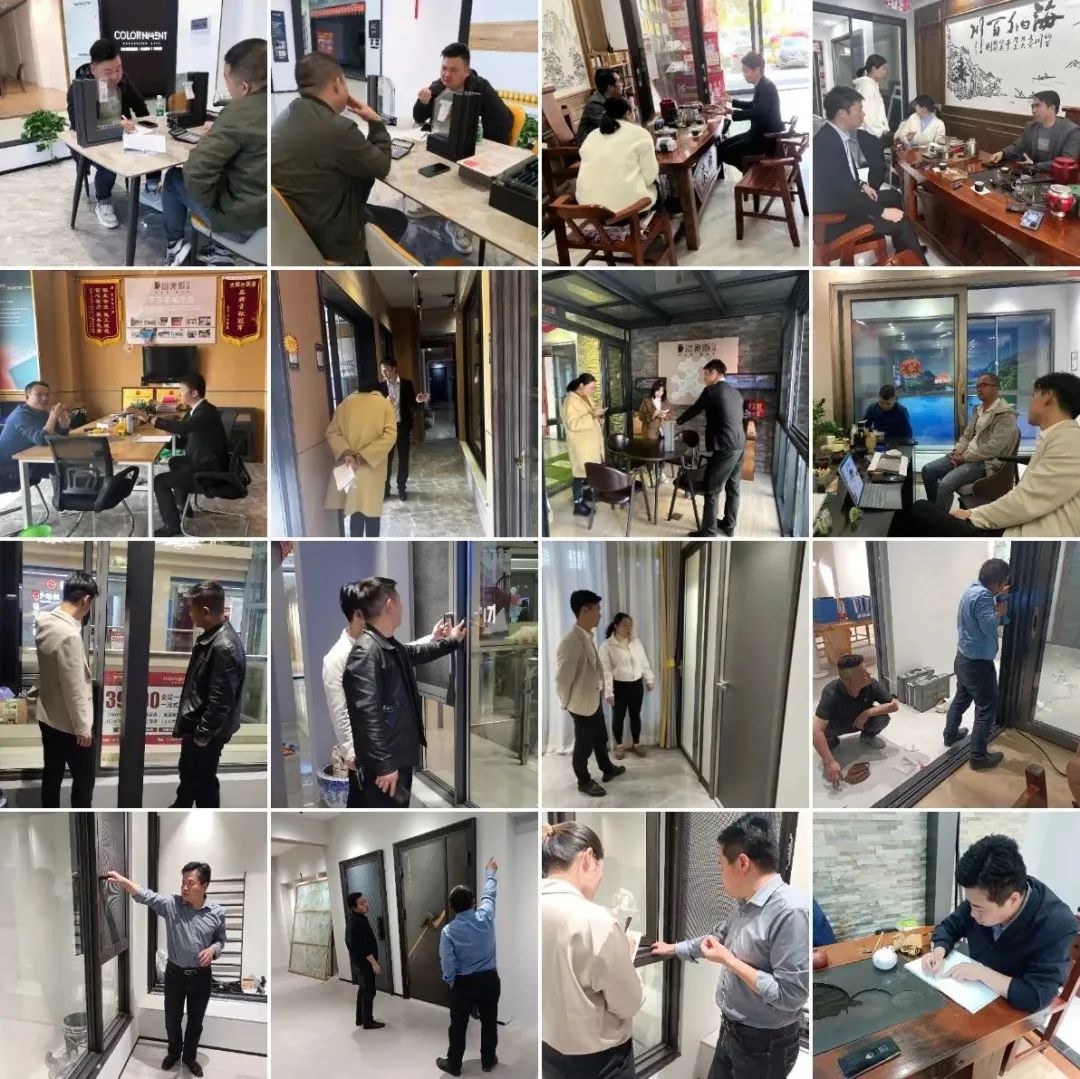 熱度不減 | 富奧斯315冠軍品質中國行第二階段圓滿收官(圖8)